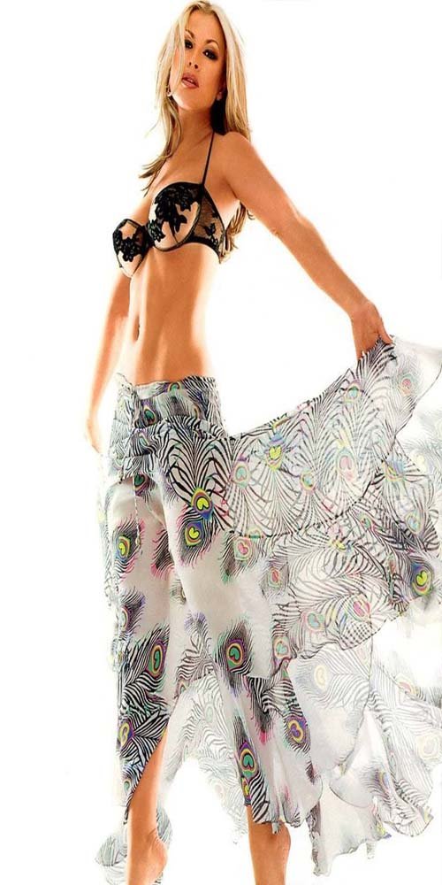 Ashnai Mittal Hyderabad Call Girls